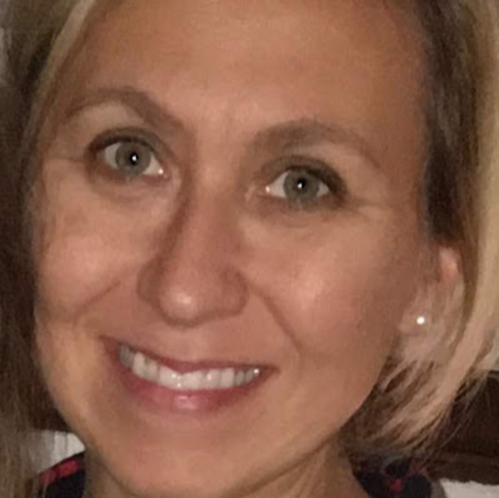 Meet your Posher, Valerie
